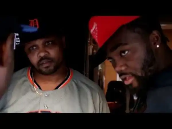 Video: Beathouse WillyJames Feat. Poe Whosaine/ Philmore Beezy & Dawan - Sex TherapyEnt. - Drugz Ft. Pablo Juan